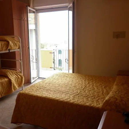 Ξενοδοχείο Cristall