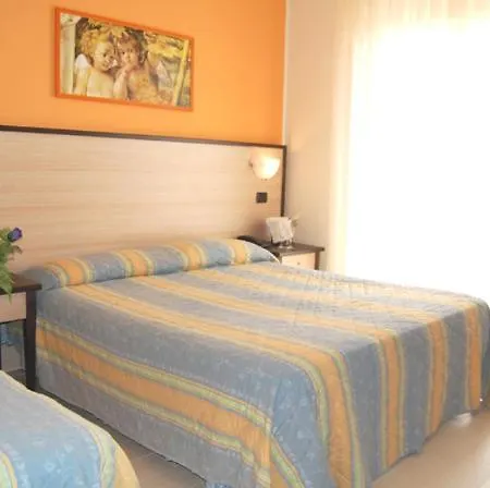 Cristall Σαν Μπενεντέτο ντελ Τρόντο