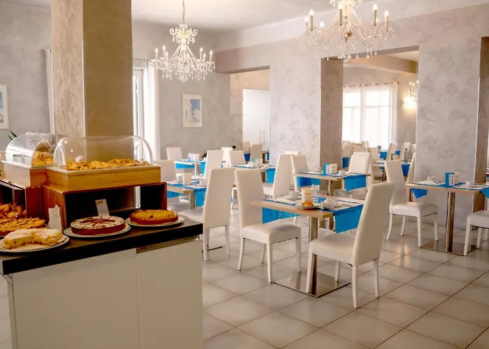 Cristall 3* San Benedetto del Tronto