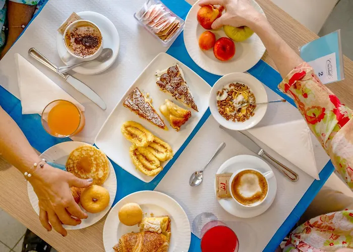 Cristall San Benedetto del Tronto