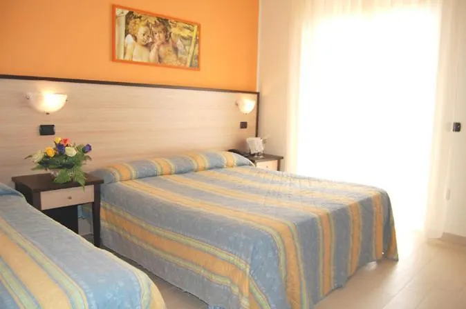 Cristall San Benedetto del Tronto