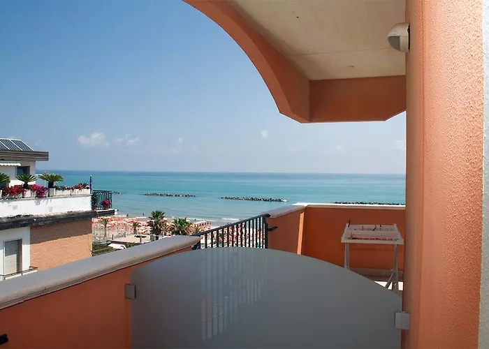 Cristall 3* San Benedetto del Tronto