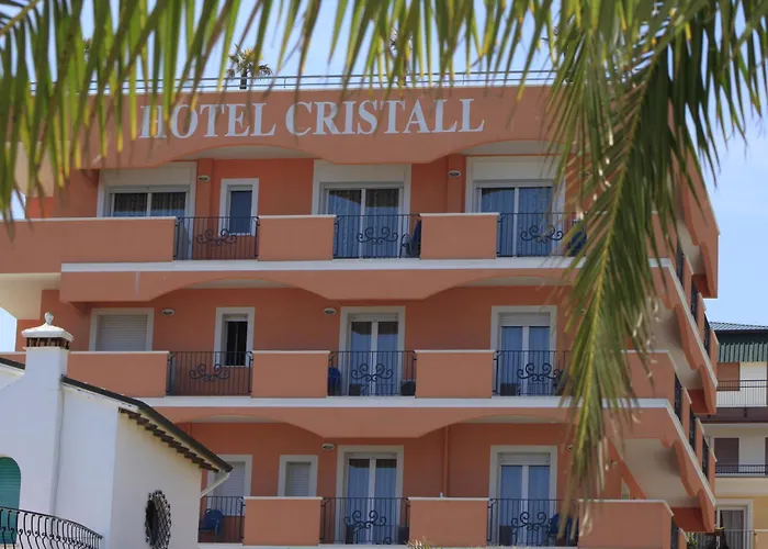 Cristall Hotell