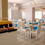 Cristall 3* San Benedetto del Tronto