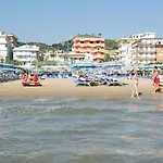 Cristall Hotel San Benedetto del Tronto