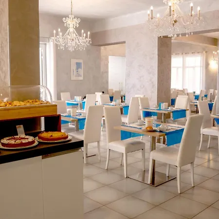 Cristall 3* San Benedetto del Tronto