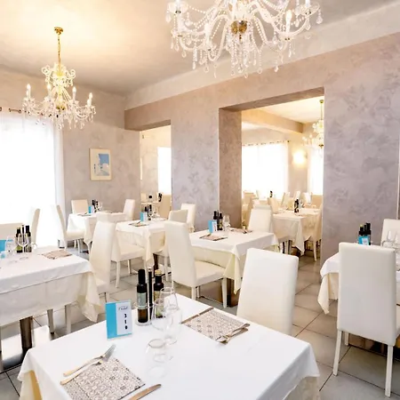 Cristall 3* San Benedetto del Tronto