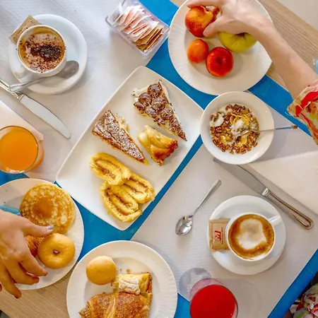 Cristall San Benedetto del Tronto