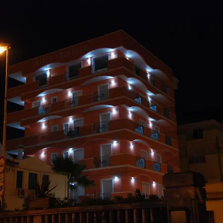 Cristall Hotel 3*
