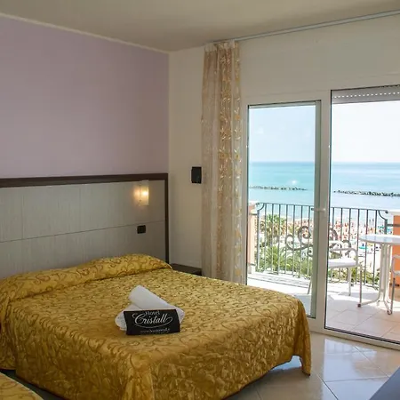 Cristall 3* San Benedetto del Tronto