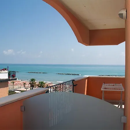 Cristall 3* San Benedetto del Tronto